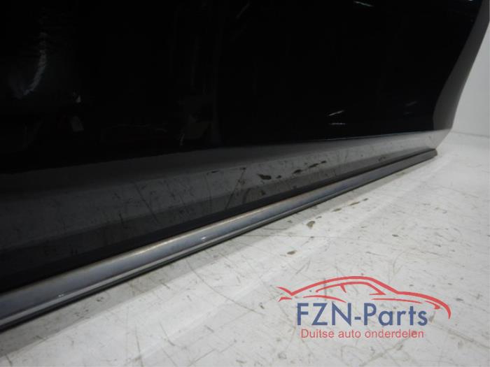 Portier 4Deurs rechts-voor Mercedes S-Klasse (22723026)