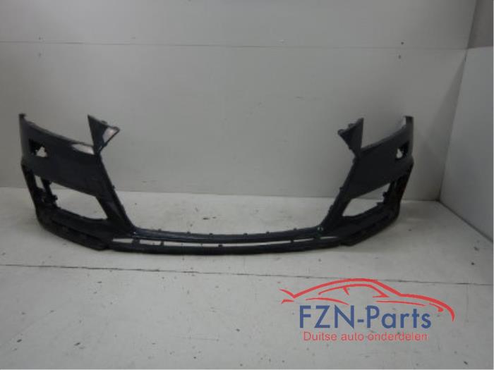 Voorbumper Audi TT (22720856)