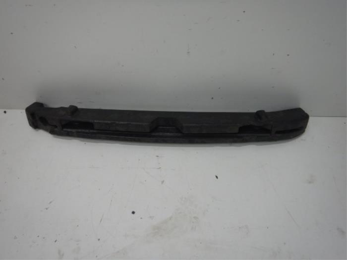 Bumpercover voor Volkswagen Golf (22741379)