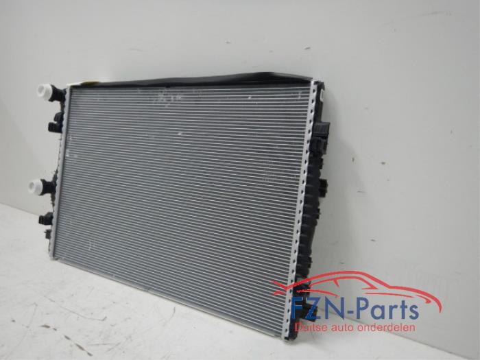 VW Golf 8 Radiateur 2.0TDI