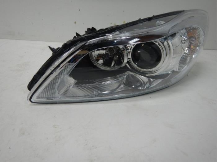 Volvo C30 Facelift Xenon Koplamp Links