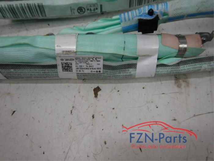 Hemel Airbag Skoda Octavia (22739136)