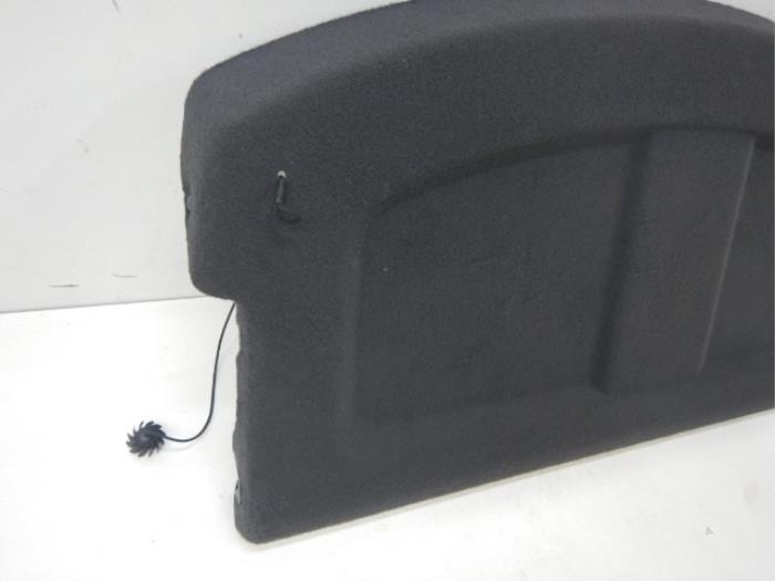 VW Beetle 5C Hoedenplank