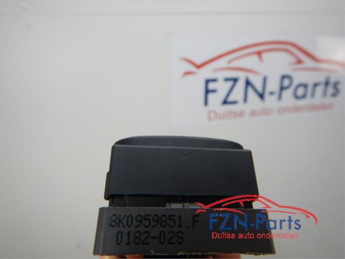 Elektrisch Raam Schakelaar Audi A4 (22729148)