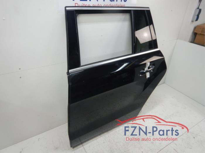 Portier 4Deurs links-achter Mercedes ML-Klasse (22723588)