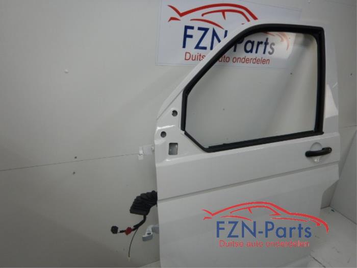 Portier 2Deurs links Volkswagen Transporter (22742155)