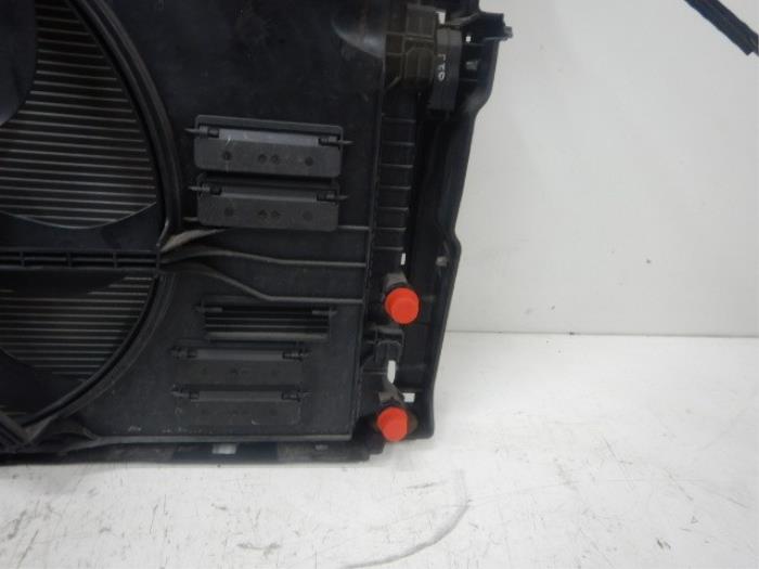 Koelerset Volkswagen Golf (22726808)