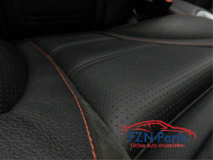 Bekleding Set (compleet) Mercedes GLC-Klasse (22740212)