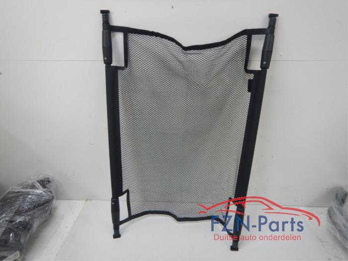 VW Touran 5TA Bagagenet Set Compleet