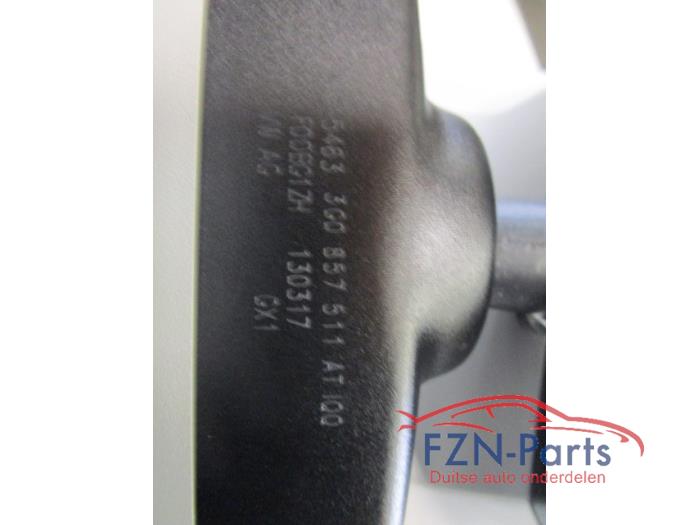 VW T-Roc Binnenspiegel Automatisch Dimmend 3G0857511AT