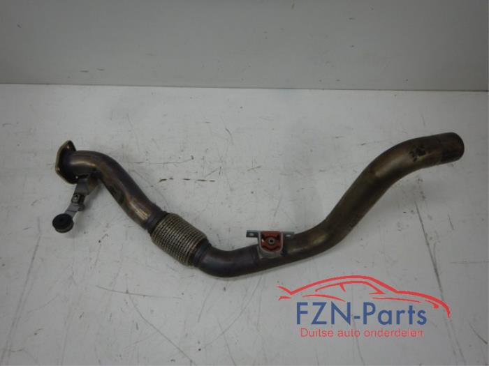 Turbo Audi A4 (22742904)