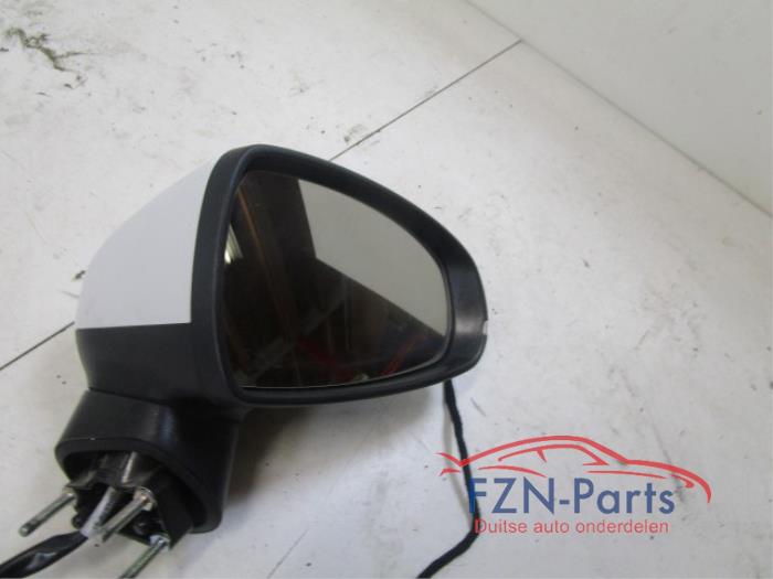 Buitenspiegel rechts Audi A1 (22724620)