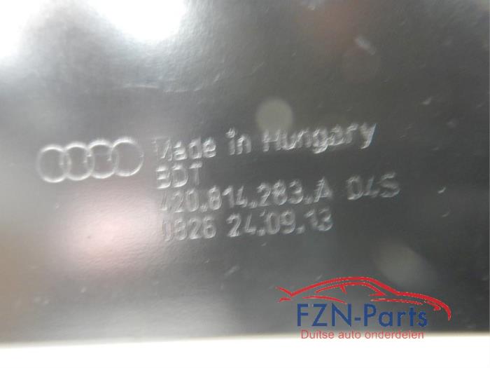 Subframe Audi R8 (22726173)