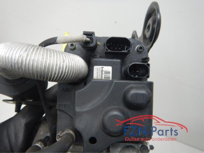 Standkachel Volkswagen Passat (22730737)