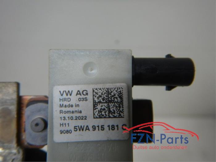 Accupool Volkswagen Golf (22741263)