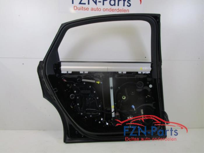 Portier 4Deurs links-achter Audi A8 (22723596)