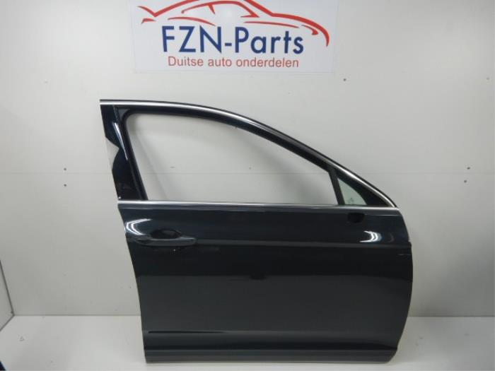 Portier 4Deurs rechts-voor Volkswagen Passat (22723030)