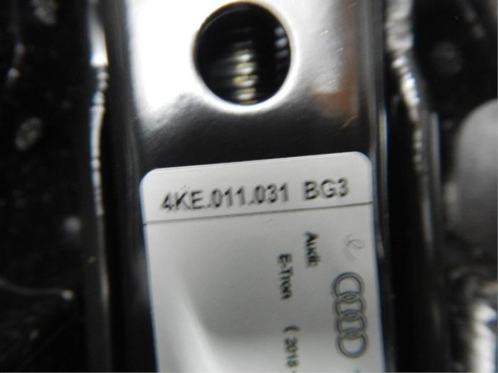 Krikset Audi E-Tron (22742359)