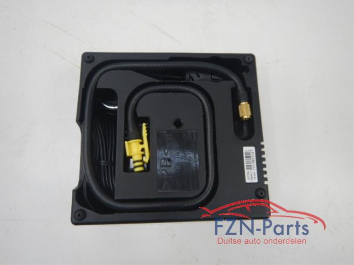 Compressor Mercedes C-Klasse (22741459)