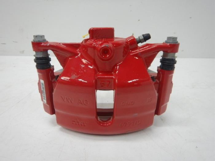 VW UP! GTI Remklauw Links L 1S0615105H