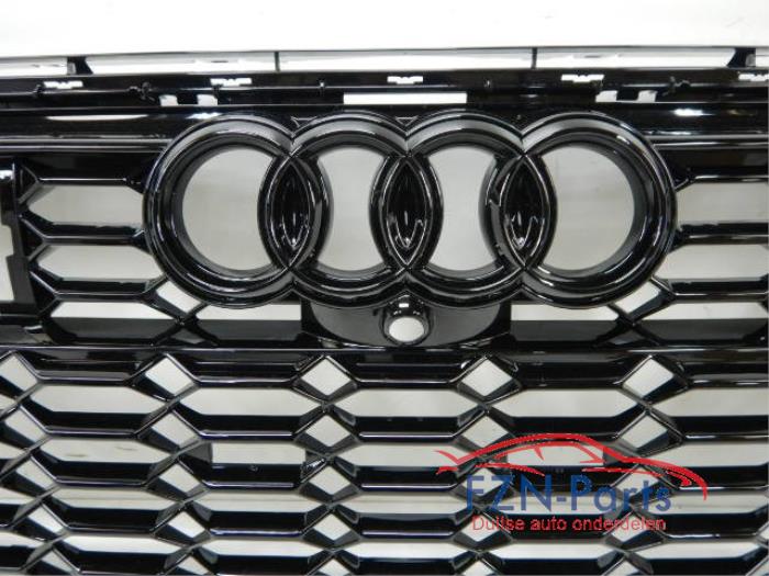 Grille Audi RS6 (22726789)