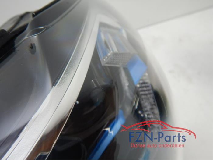 Koplamp links BMW X3 (22721527)