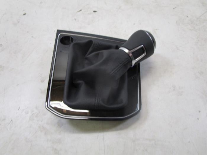 Versnellingspook Volkswagen Touran (22742835)