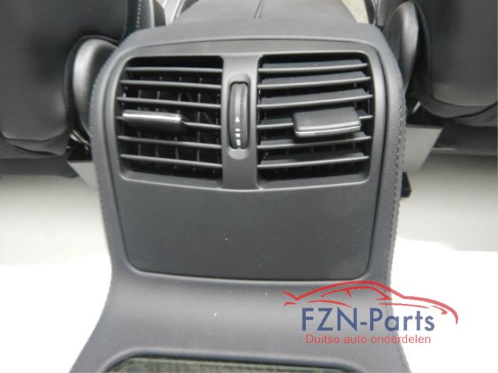 Bekleding Set (compleet) Mercedes CLS-Klasse (22741838)
