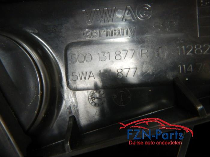 Adblue tank Volkswagen T-Roc (22729242)