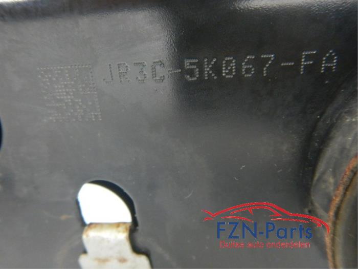 Subframe Ford Usa Mustang (22726165)