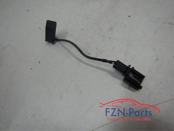 VW Golf 7 Microfoon Voor Telefoon