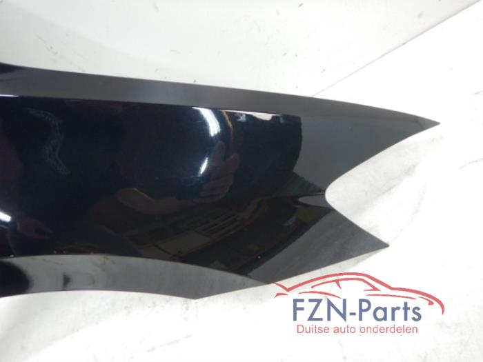 Scherm rechts-voor Volkswagen Golf Sportsvan (22724122)
