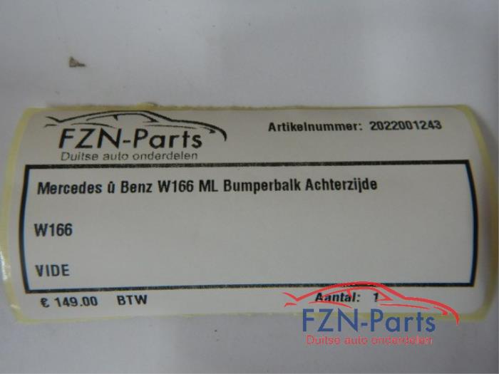 Diversen Mercedes GLE (22741889)