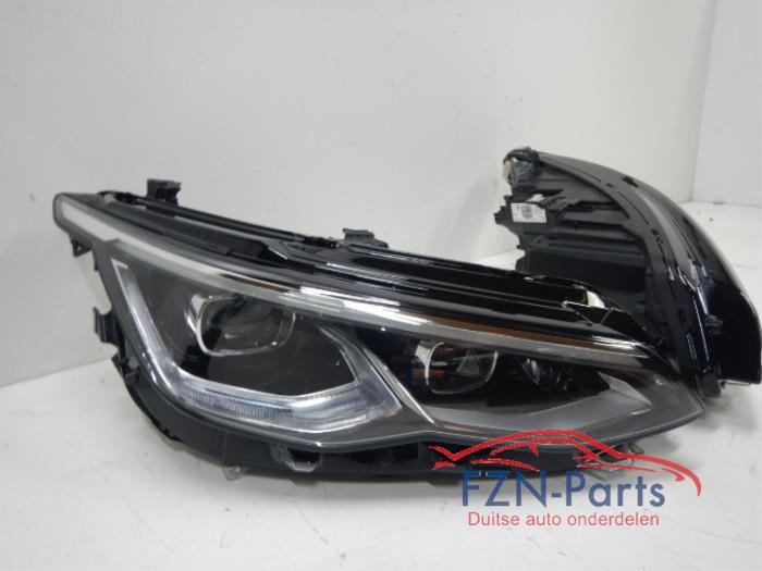 VW Golf 8 VOLLED Koplampenset Set