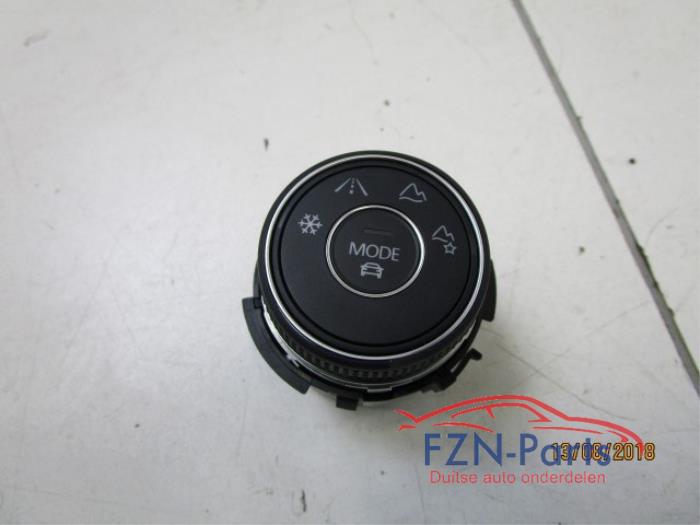Schakelaar (diversen) Volkswagen T-Roc (22740354)