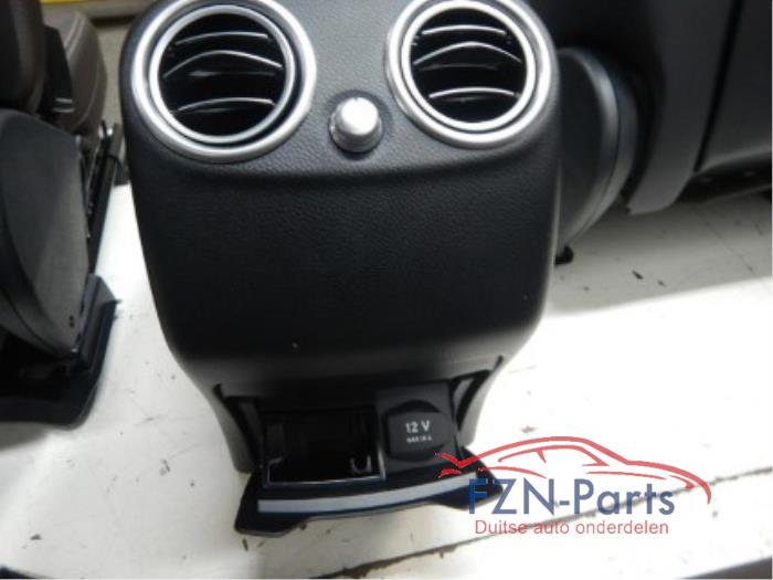 Bekleding Set (compleet) Mercedes GLC-Klasse (22743011)