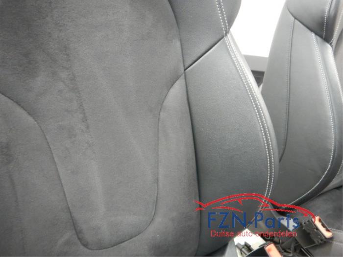 Bekleding Set (compleet) Audi TT (22740164)
