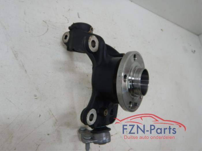 VW Polo 2G GTI Fusee Links-Voor