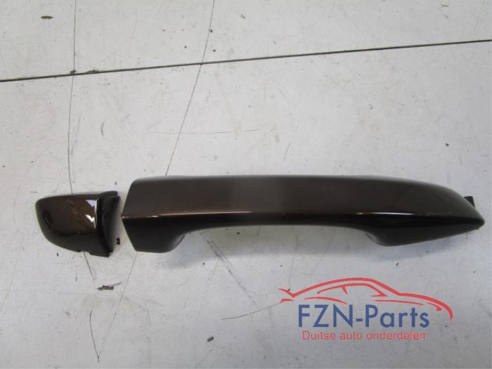VW Golf Sportsvan Portiergrepen Keyless Entry L+R