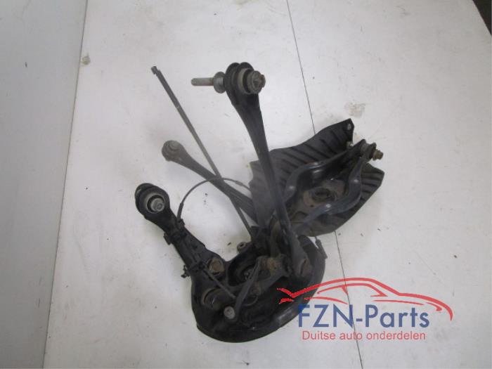 BMW 3-Serie F30 Wielophanging Achteras Links-achter Hoek