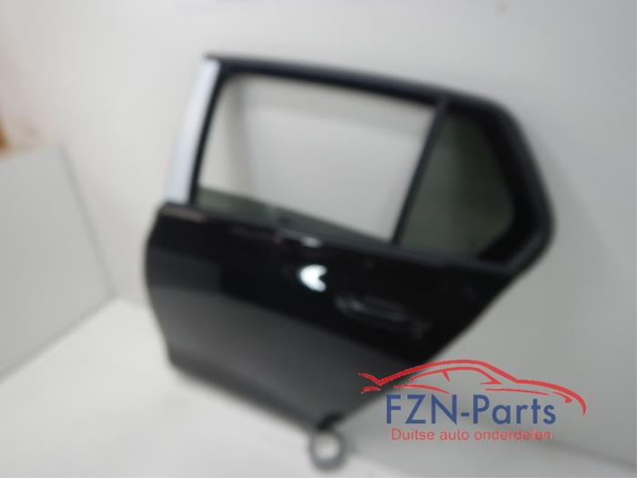VW Golf 8 Portier Links-Achter LY9T Kleur: LY9 2.0 TSI R 4motion