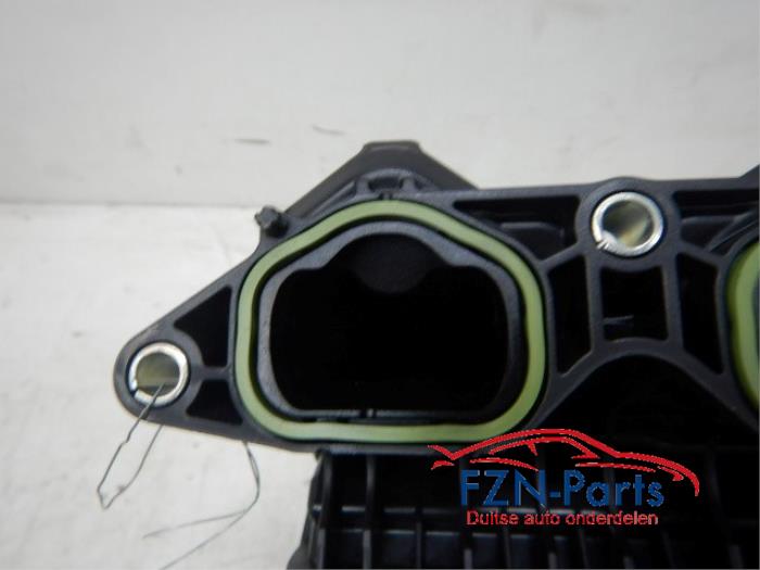 Audi A4 A5 8W Inlaatspruitstuk Laadluchtkoeler