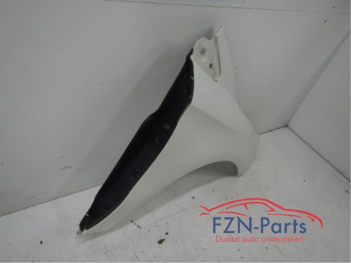 Scherm rechts-voor Mercedes B-Klasse (22743561)