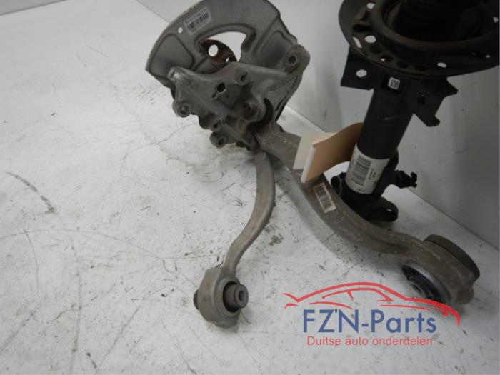 Wielophanging links-voor Mercedes CLS-Klasse (22729806)