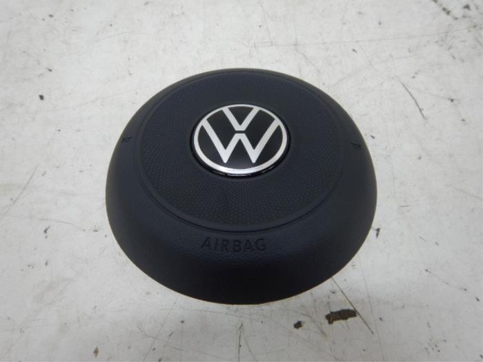 Airbag links (Stuur) Volkswagen Golf (22730438)