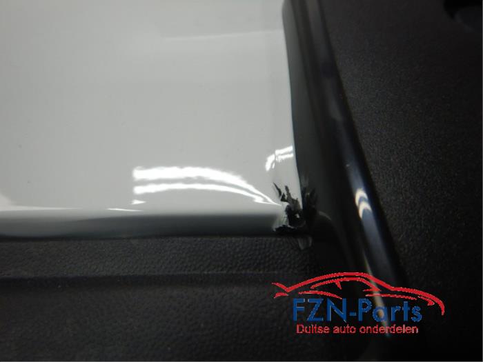 VW Touareg 760 Voorbumper LC9A