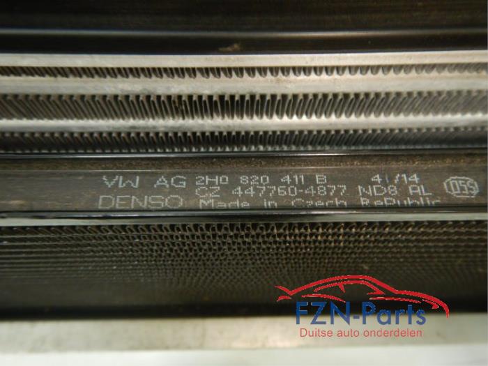 Koelerset Volkswagen Amarok (22726843)