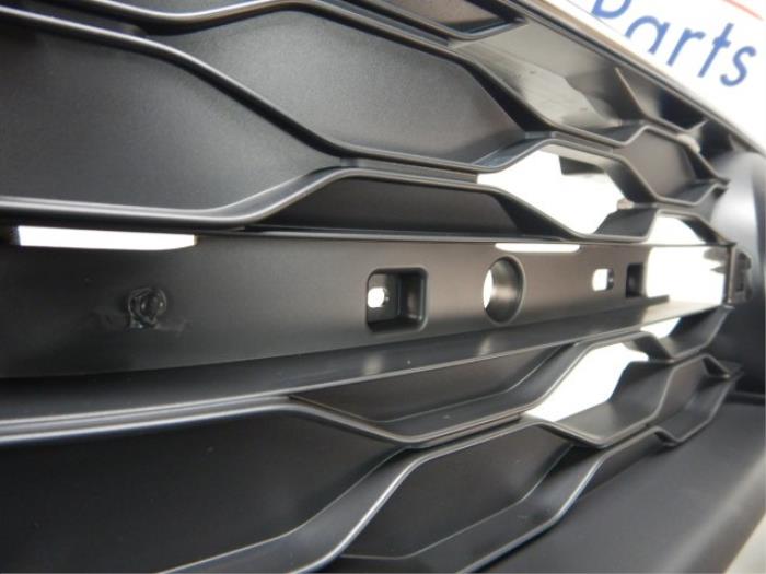 Grille Volkswagen Diversen (22726664)