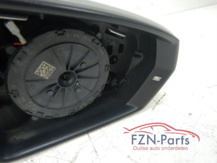 Buitenspiegel rechts Volkswagen Polo (22724611)