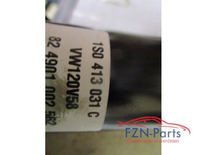 Diversen Volkswagen Diversen (22738886)